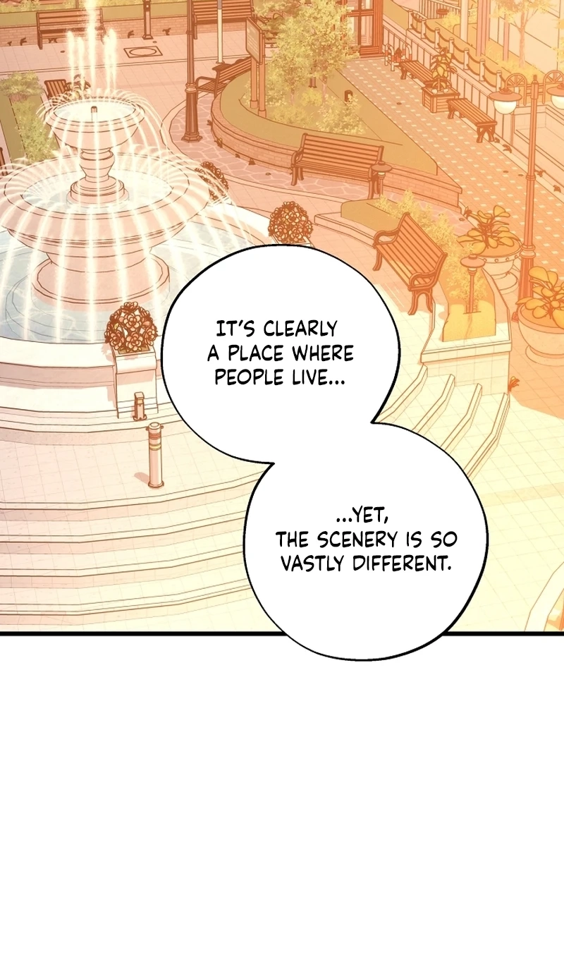 Another Typical Fantasy Romance Chapter 173 - Page 61