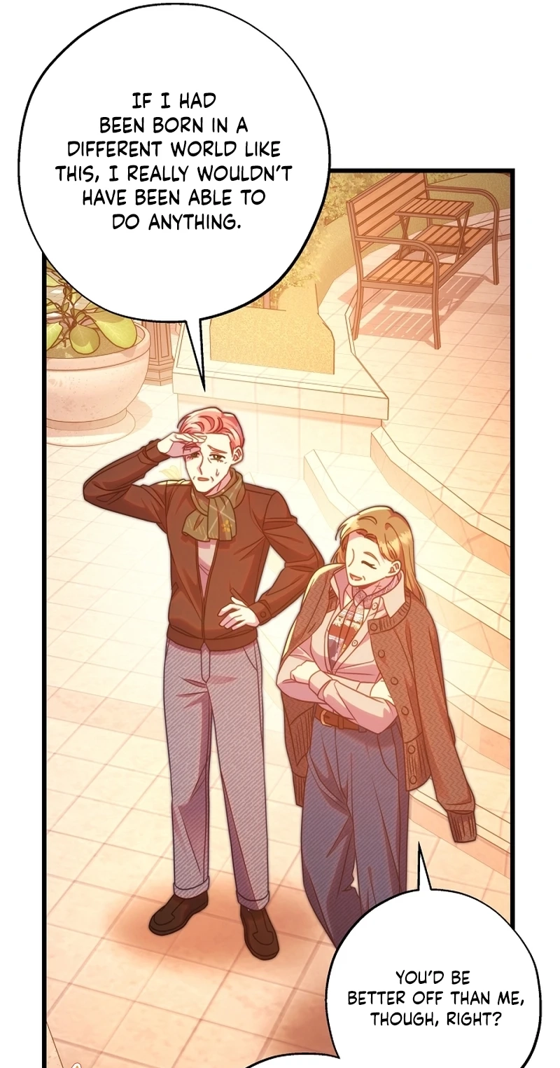 Another Typical Fantasy Romance Chapter 173 - Page 62