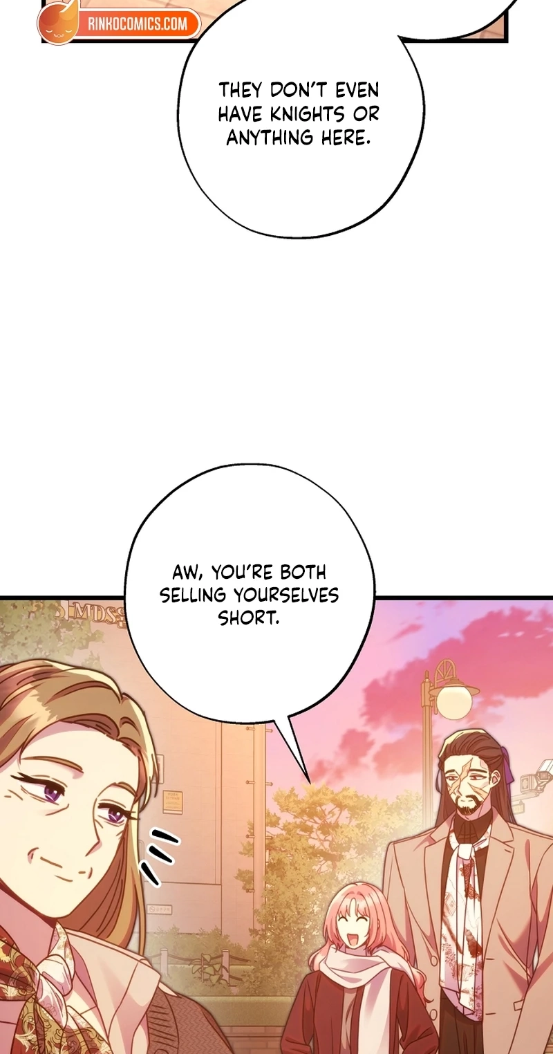 Another Typical Fantasy Romance Chapter 173 - Page 63