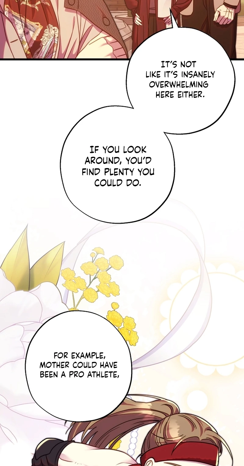 Another Typical Fantasy Romance Chapter 173 - Page 64