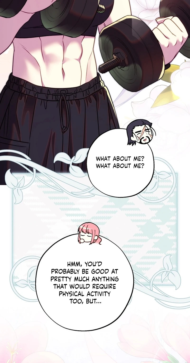 Another Typical Fantasy Romance Chapter 173 - Page 66