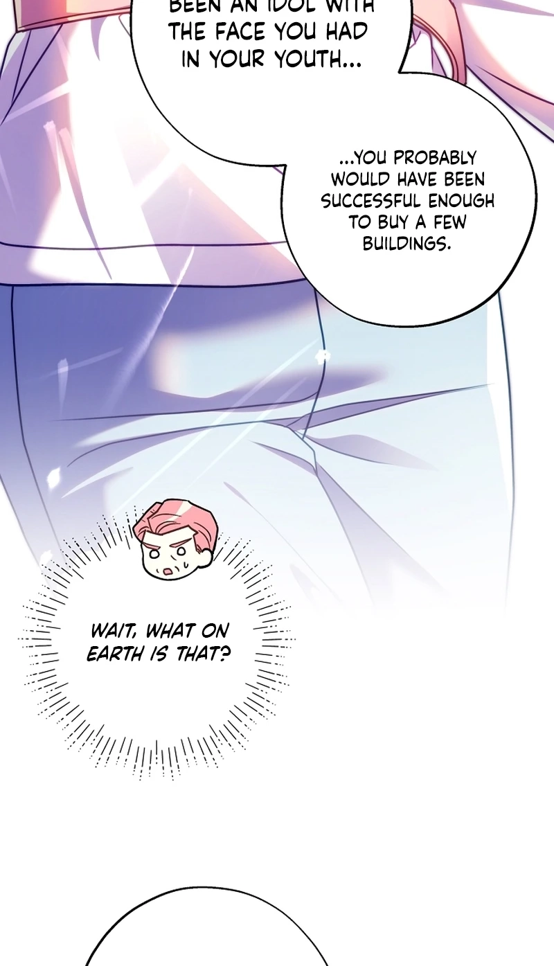 Another Typical Fantasy Romance Chapter 173 - Page 74