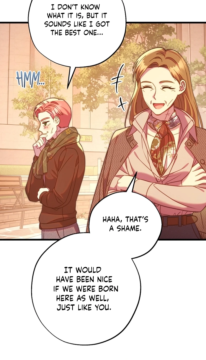 Another Typical Fantasy Romance Chapter 173 - Page 75