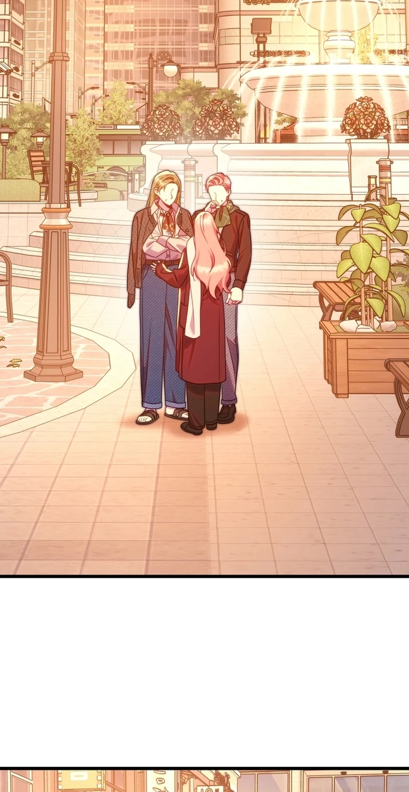 Another Typical Fantasy Romance Chapter 173 - Page 84