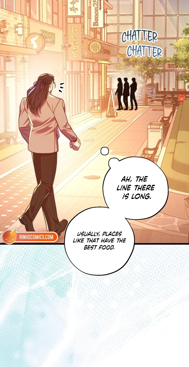 Another Typical Fantasy Romance Chapter 173 - Page 85
