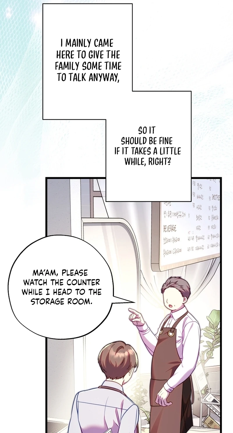 Another Typical Fantasy Romance Chapter 173 - Page 86