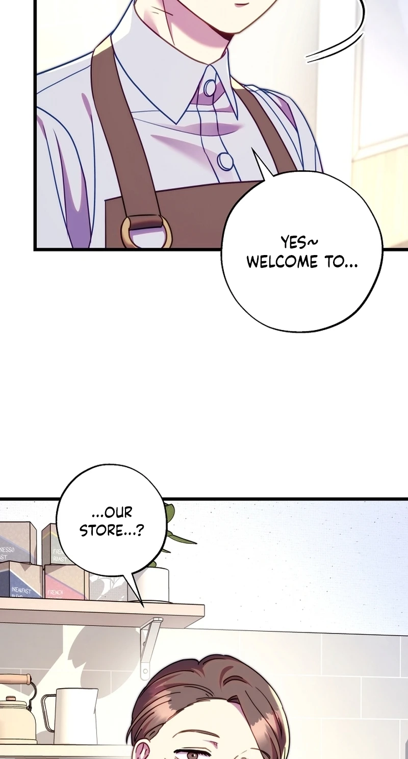 Another Typical Fantasy Romance Chapter 173 - Page 87