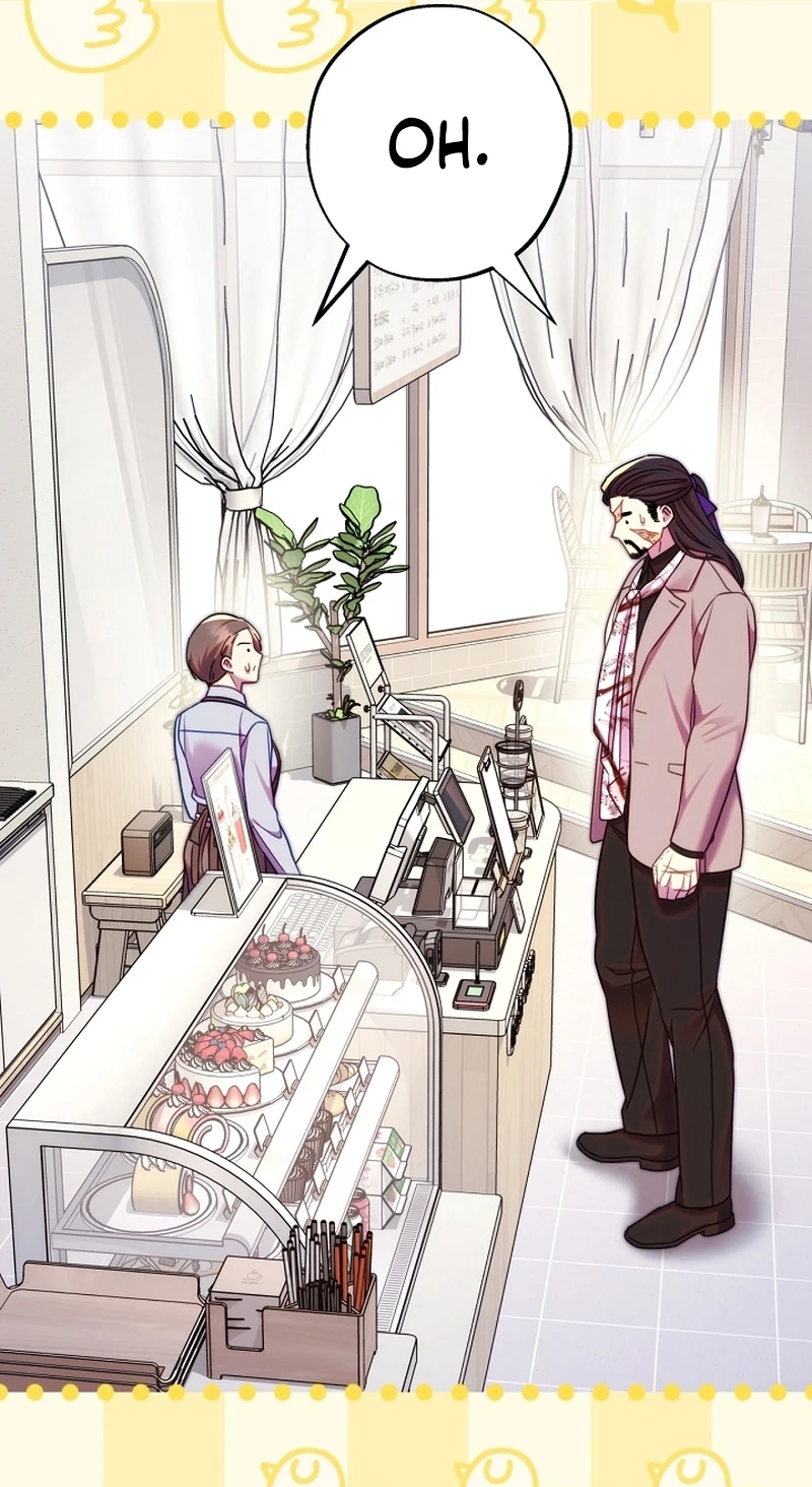 Another Typical Fantasy Romance Chapter 173 - Page 90