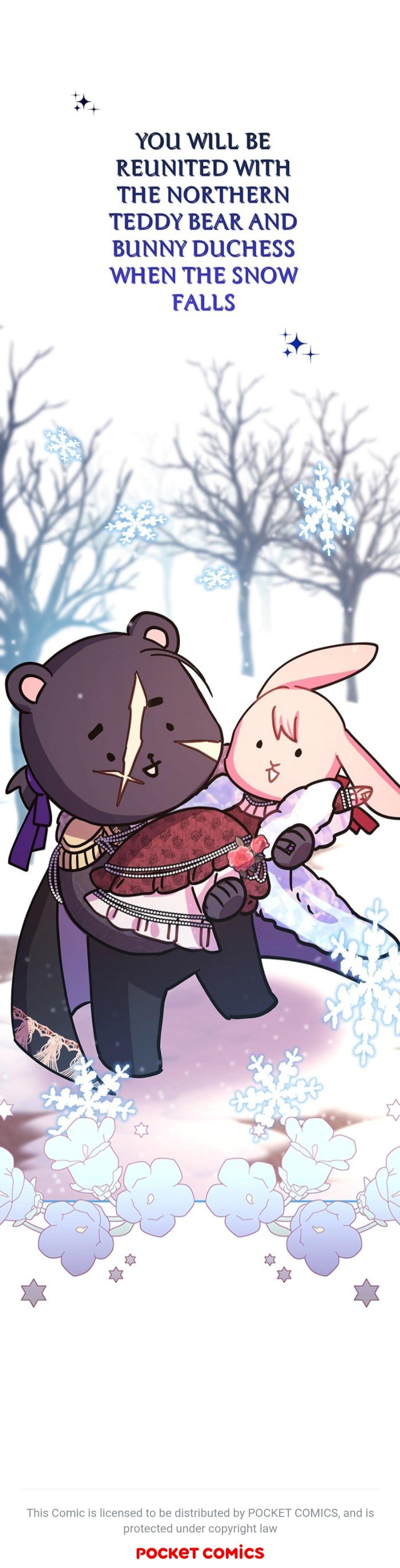 Another Typical Fantasy Romance Chapter 47.5 - Page 11