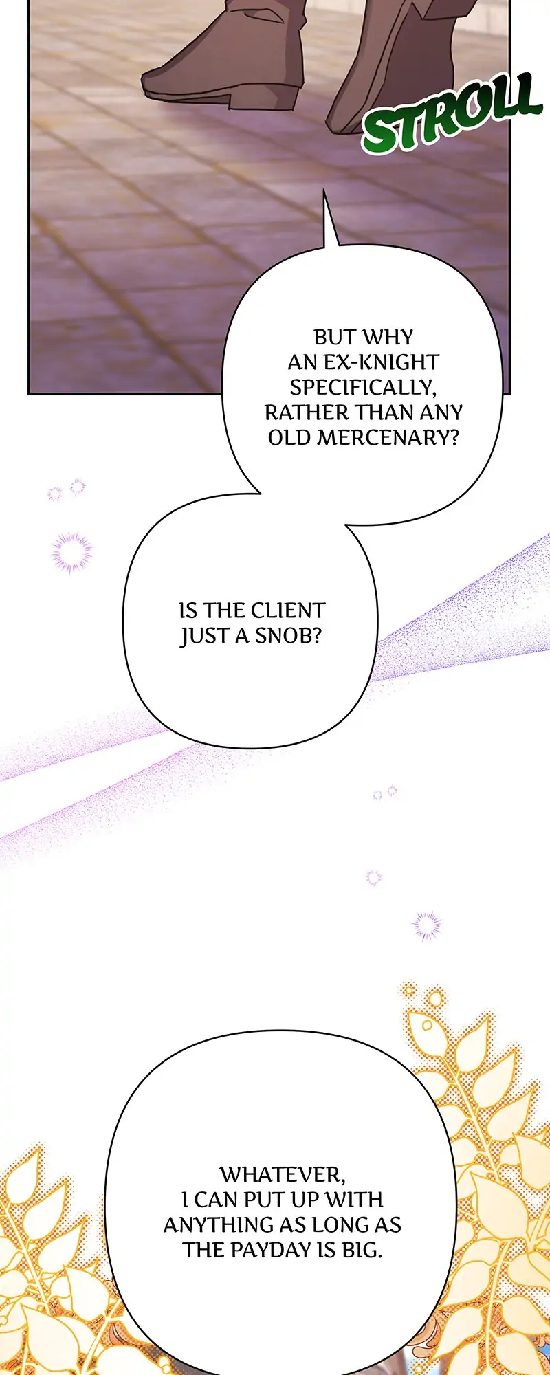 Another Typical Fantasy Romance Chapter 47.6 - Page 3