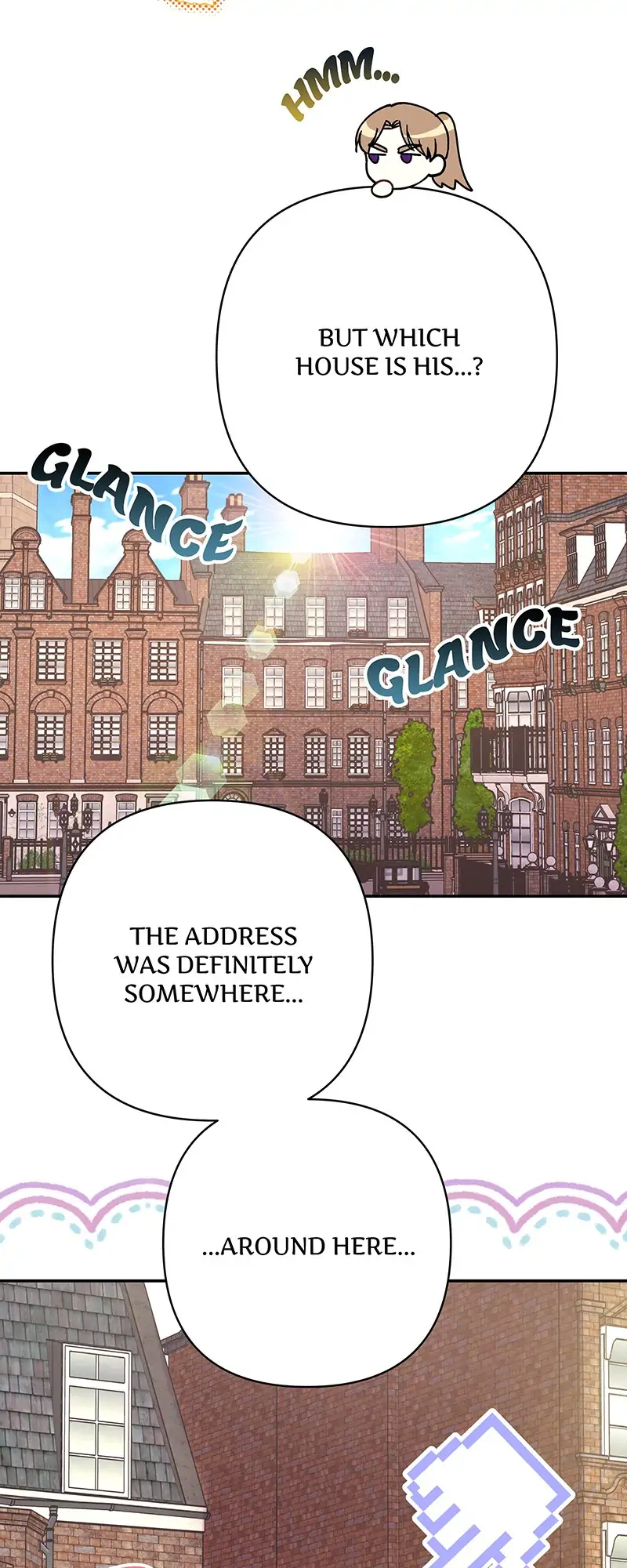Another Typical Fantasy Romance Chapter 47.6 - Page 5