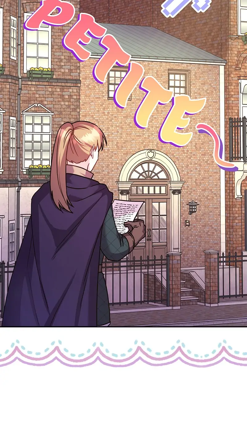 Another Typical Fantasy Romance Chapter 47.6 - Page 6