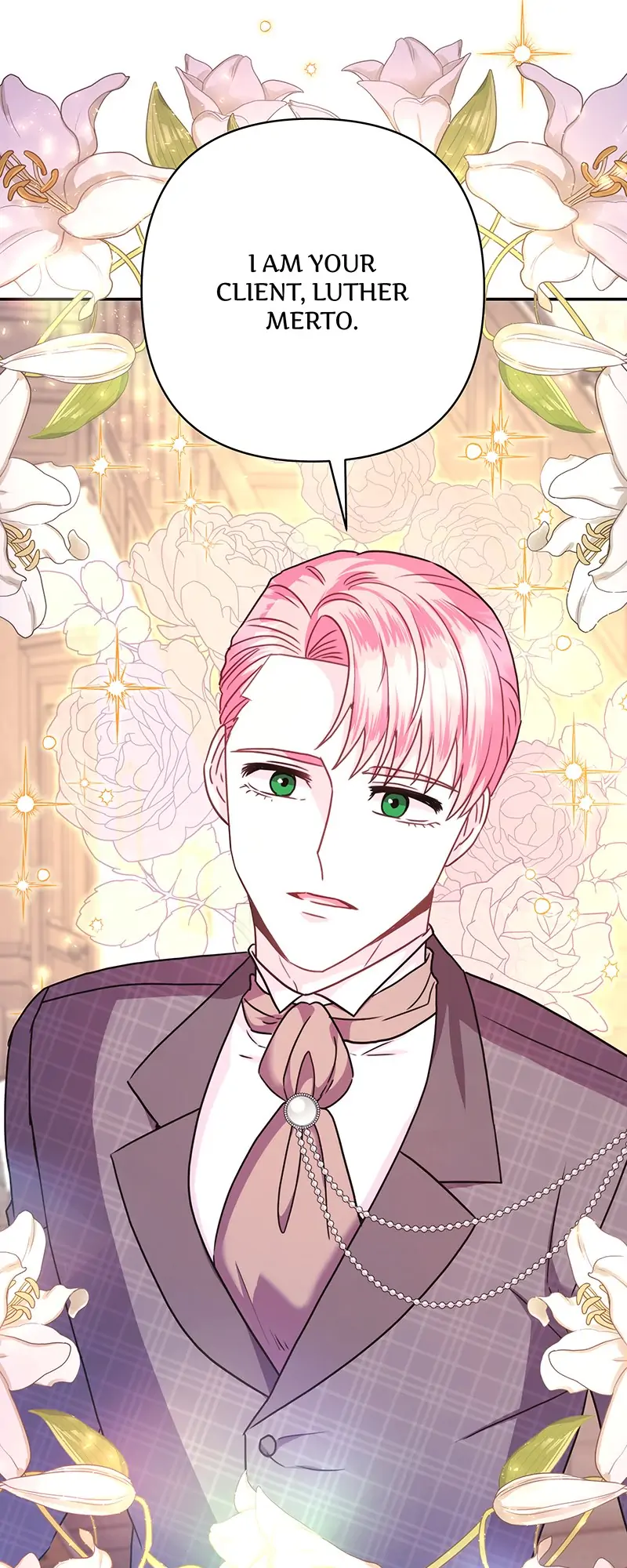 Another Typical Fantasy Romance Chapter 47.6 - Page 10