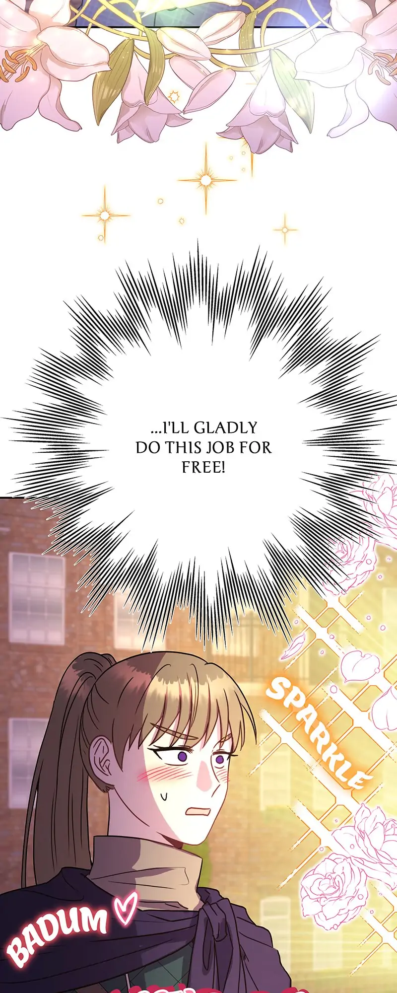 Another Typical Fantasy Romance Chapter 47.6 - Page 11