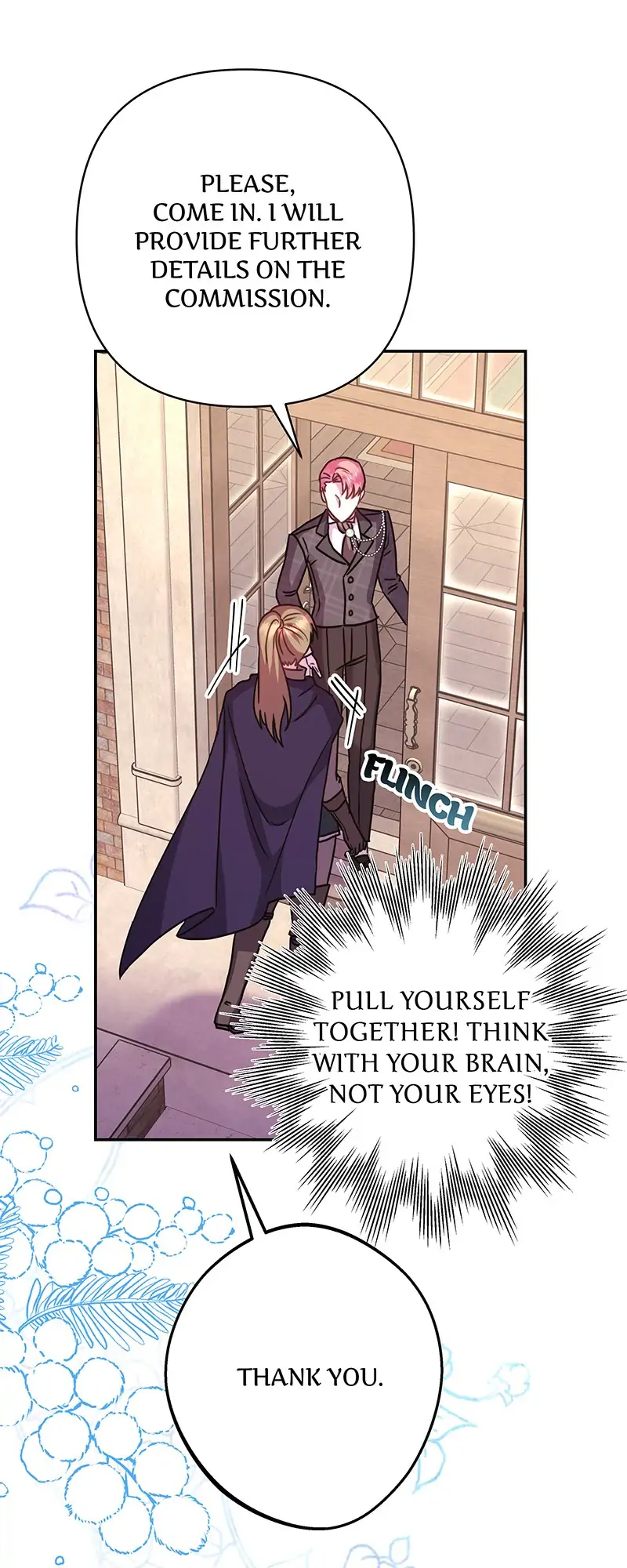 Another Typical Fantasy Romance Chapter 47.6 - Page 13