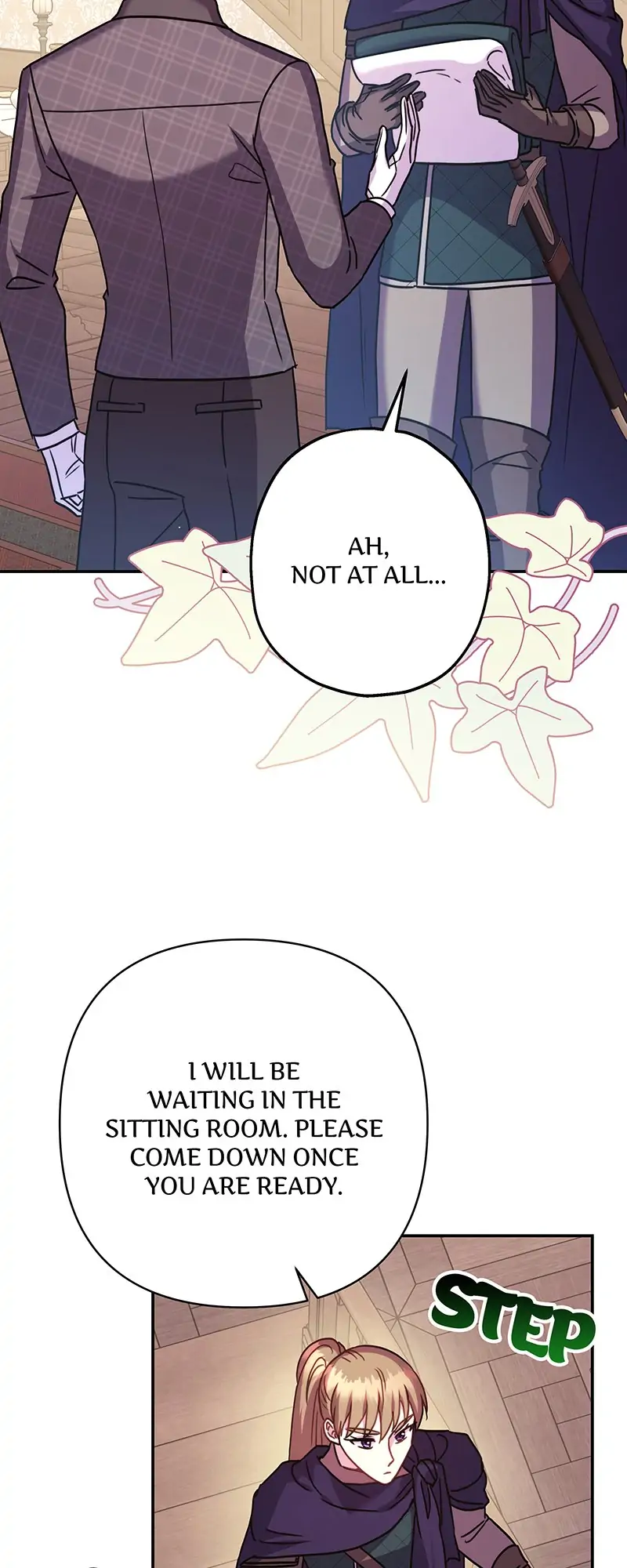 Another Typical Fantasy Romance Chapter 47.6 - Page 16