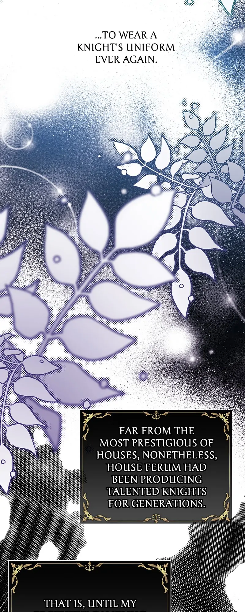 Another Typical Fantasy Romance Chapter 47.6 - Page 21