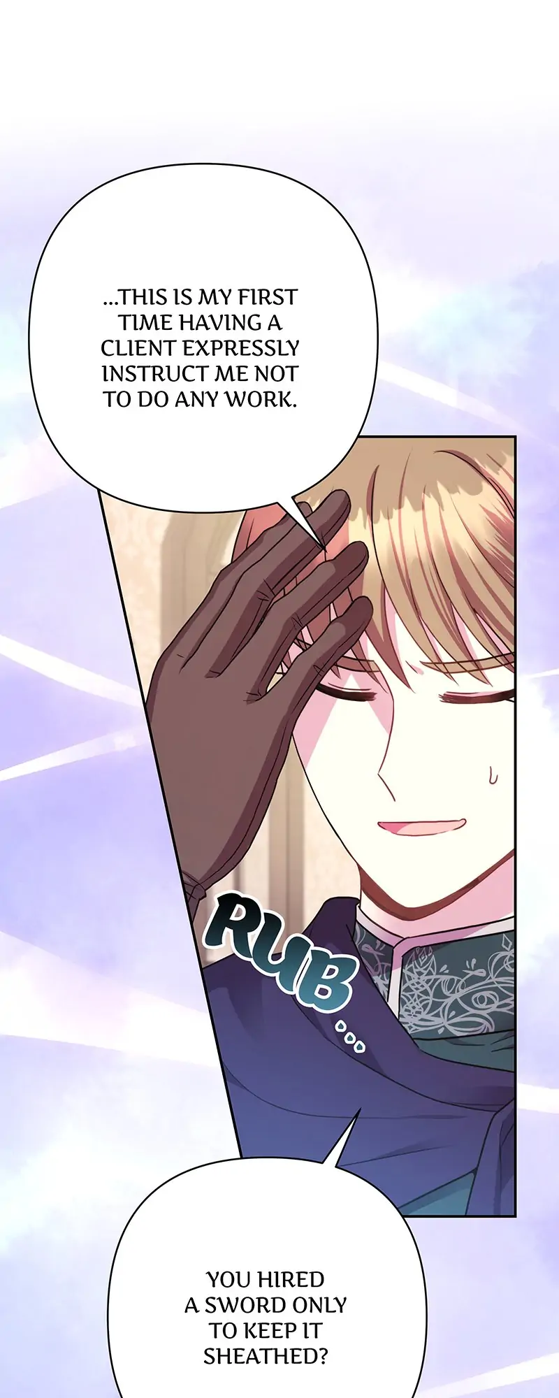 Another Typical Fantasy Romance Chapter 47.6 - Page 30