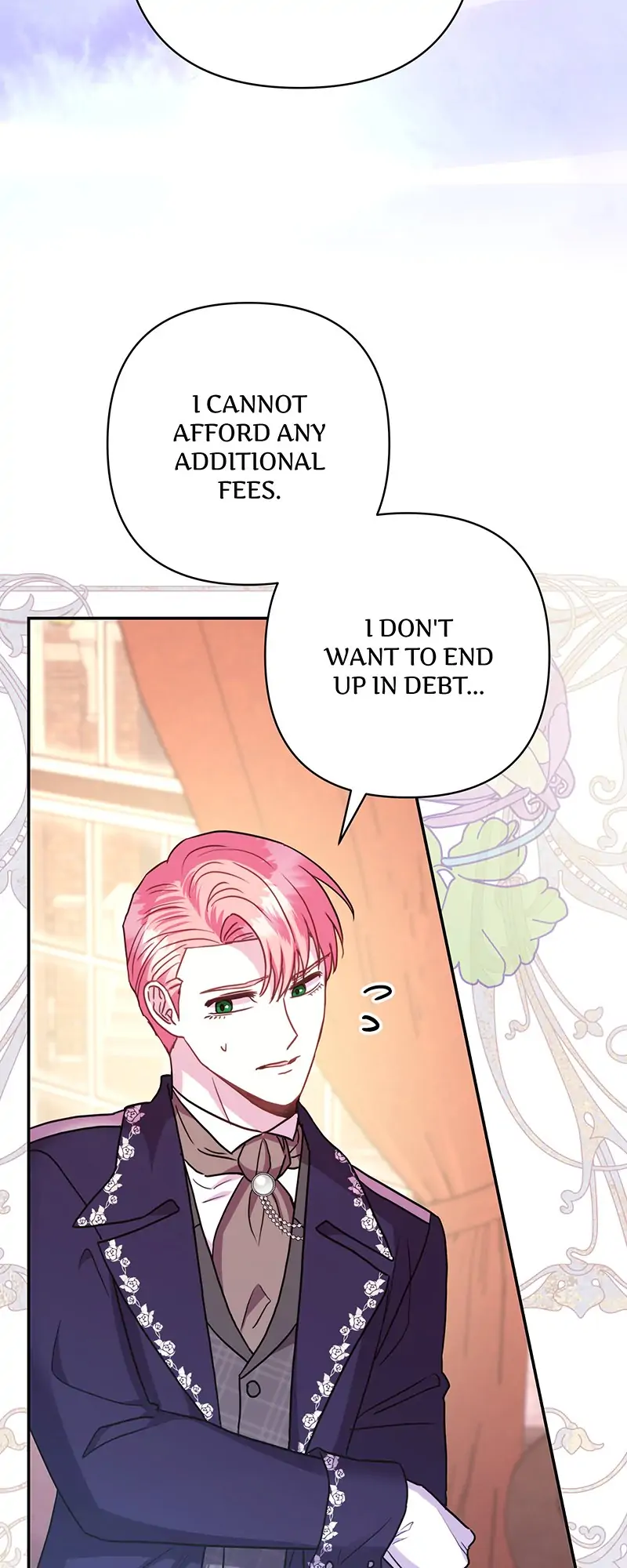 Another Typical Fantasy Romance Chapter 47.6 - Page 31