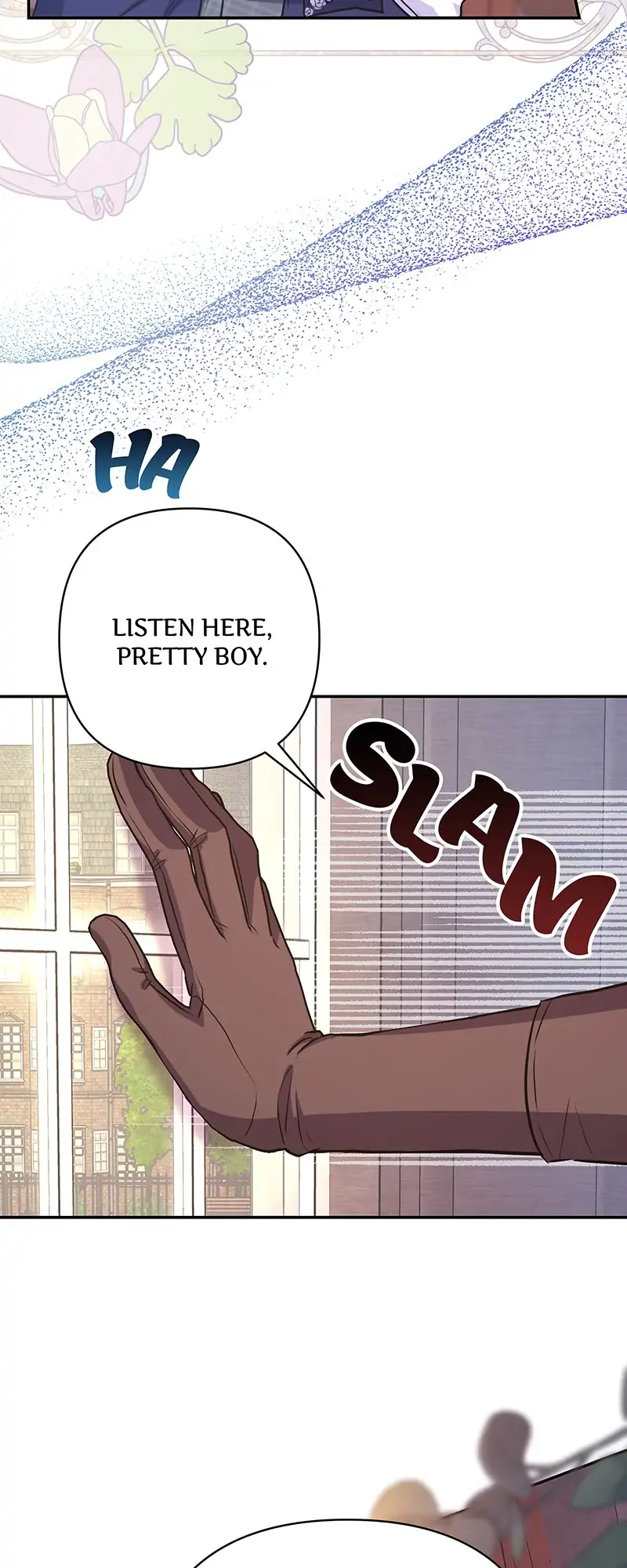 Another Typical Fantasy Romance Chapter 47.6 - Page 32