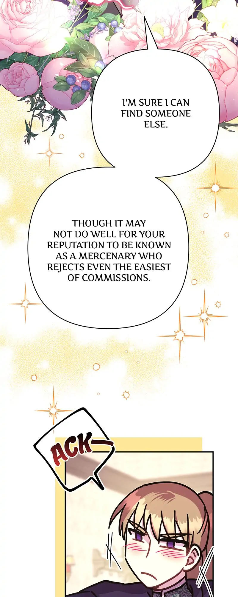 Another Typical Fantasy Romance Chapter 47.6 - Page 37