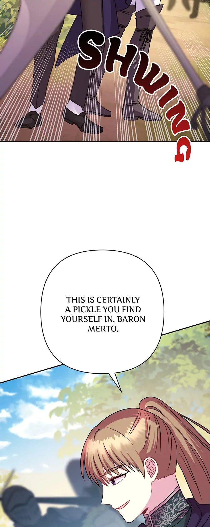 Another Typical Fantasy Romance Chapter 47.6 - Page 44