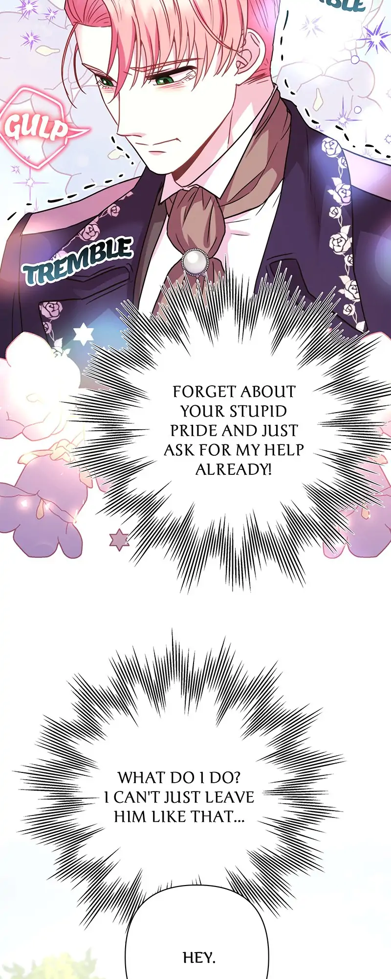 Another Typical Fantasy Romance Chapter 47.7 - Page 4
