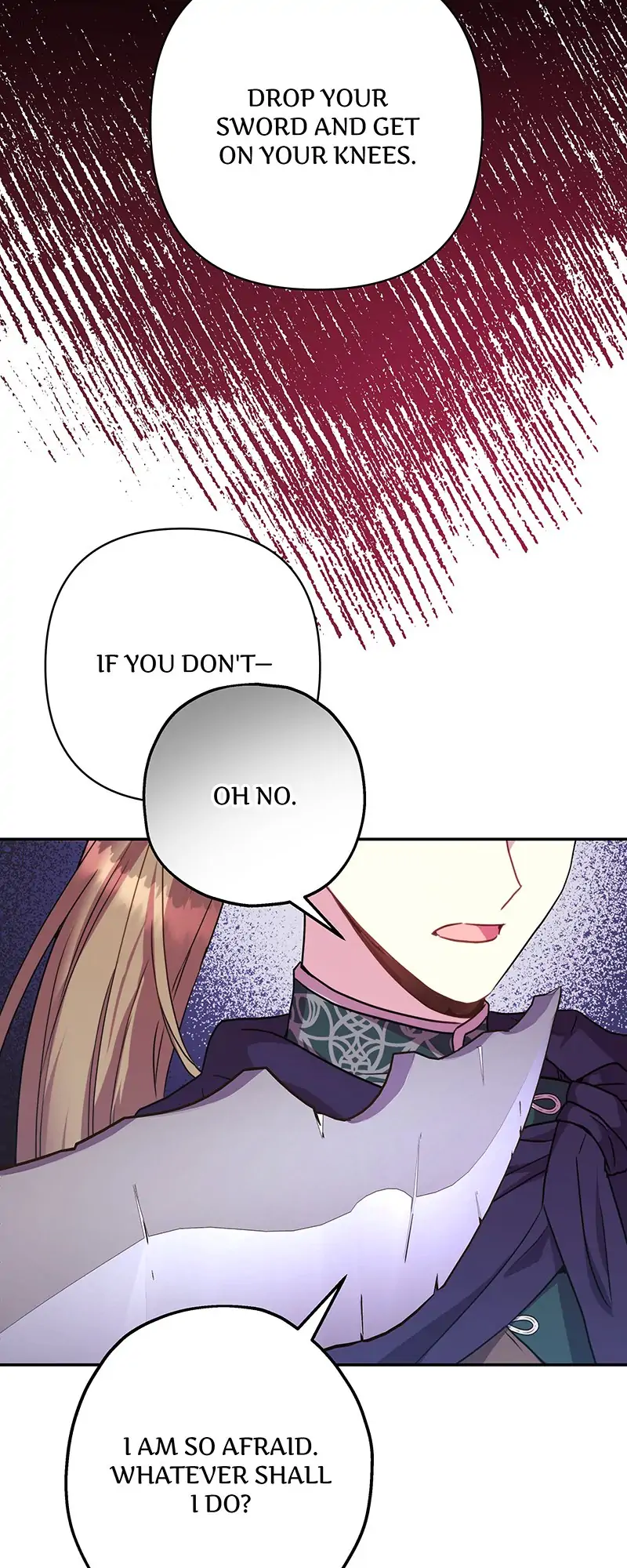 Another Typical Fantasy Romance Chapter 47.7 - Page 6