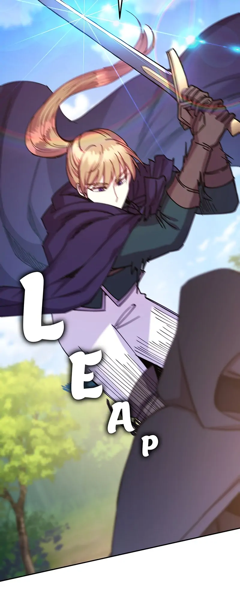 Another Typical Fantasy Romance Chapter 47.7 - Page 9