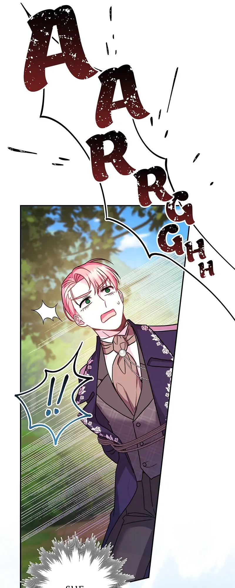 Another Typical Fantasy Romance Chapter 47.7 - Page 10