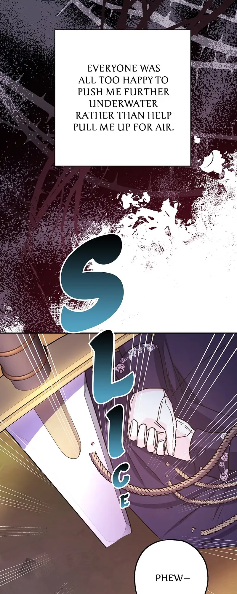 Another Typical Fantasy Romance Chapter 47.7 - Page 18