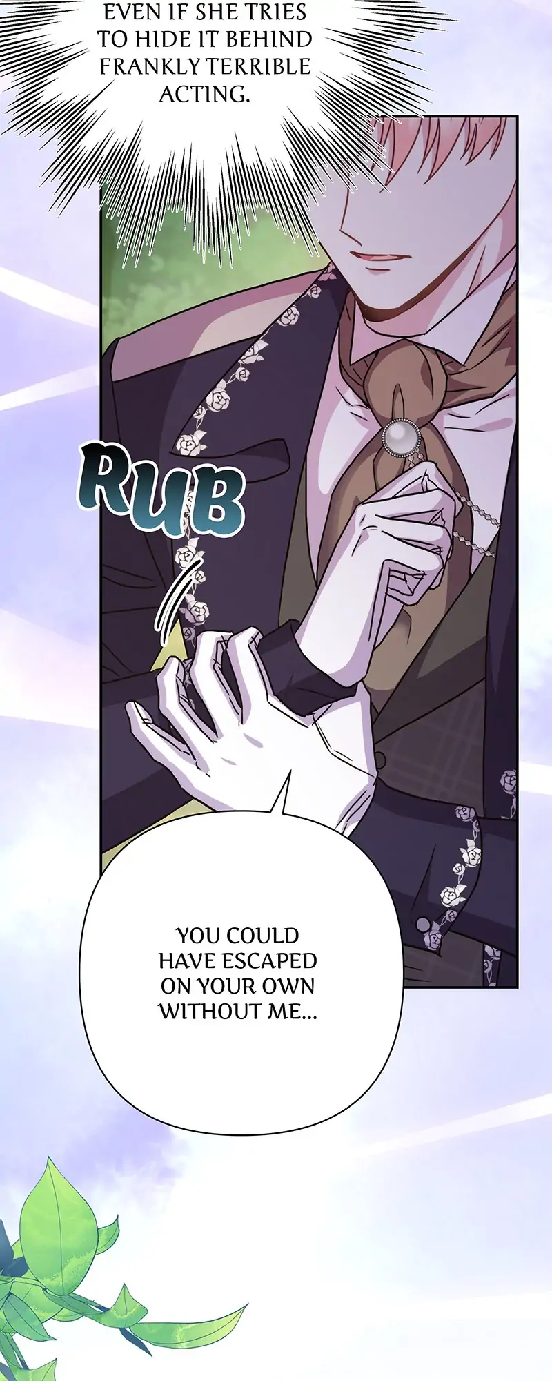 Another Typical Fantasy Romance Chapter 47.7 - Page 23
