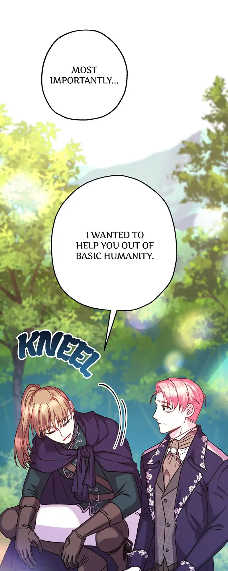 Another Typical Fantasy Romance Chapter 47.7 - Page 26