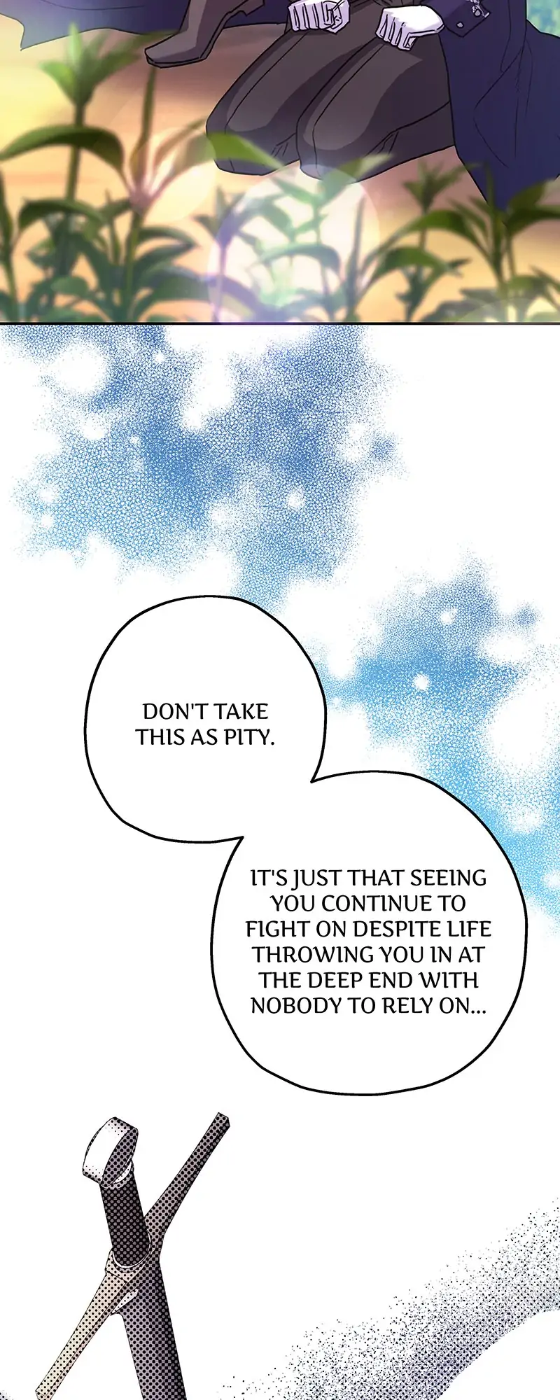Another Typical Fantasy Romance Chapter 47.7 - Page 27