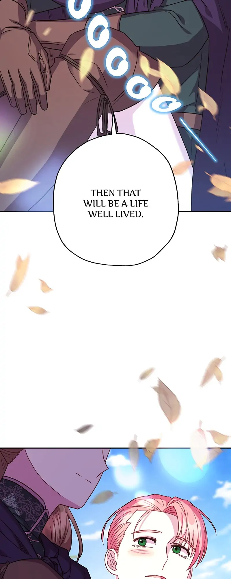 Another Typical Fantasy Romance Chapter 47.7 - Page 30