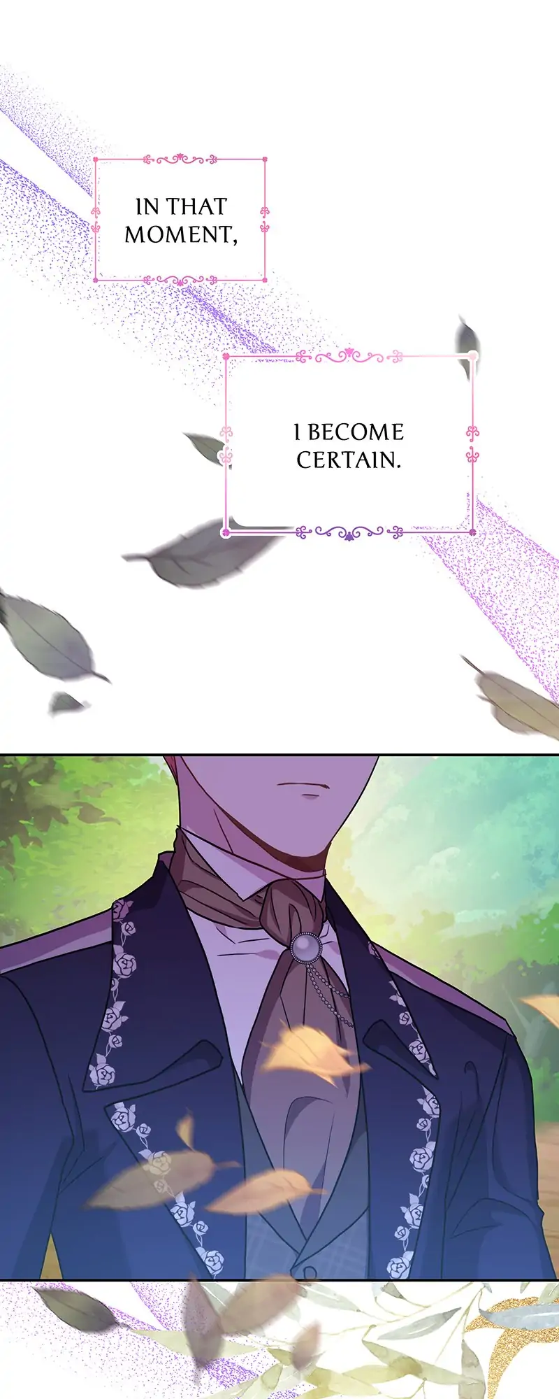 Another Typical Fantasy Romance Chapter 47.7 - Page 32