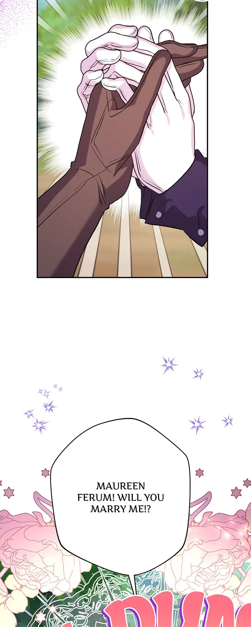 Another Typical Fantasy Romance Chapter 47.7 - Page 34