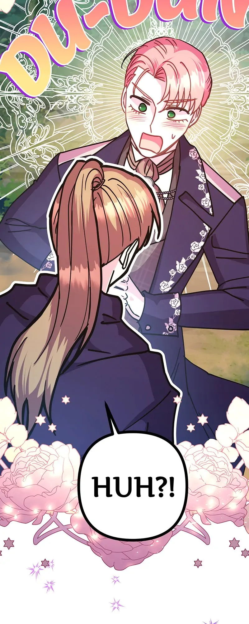 Another Typical Fantasy Romance Chapter 47.7 - Page 35