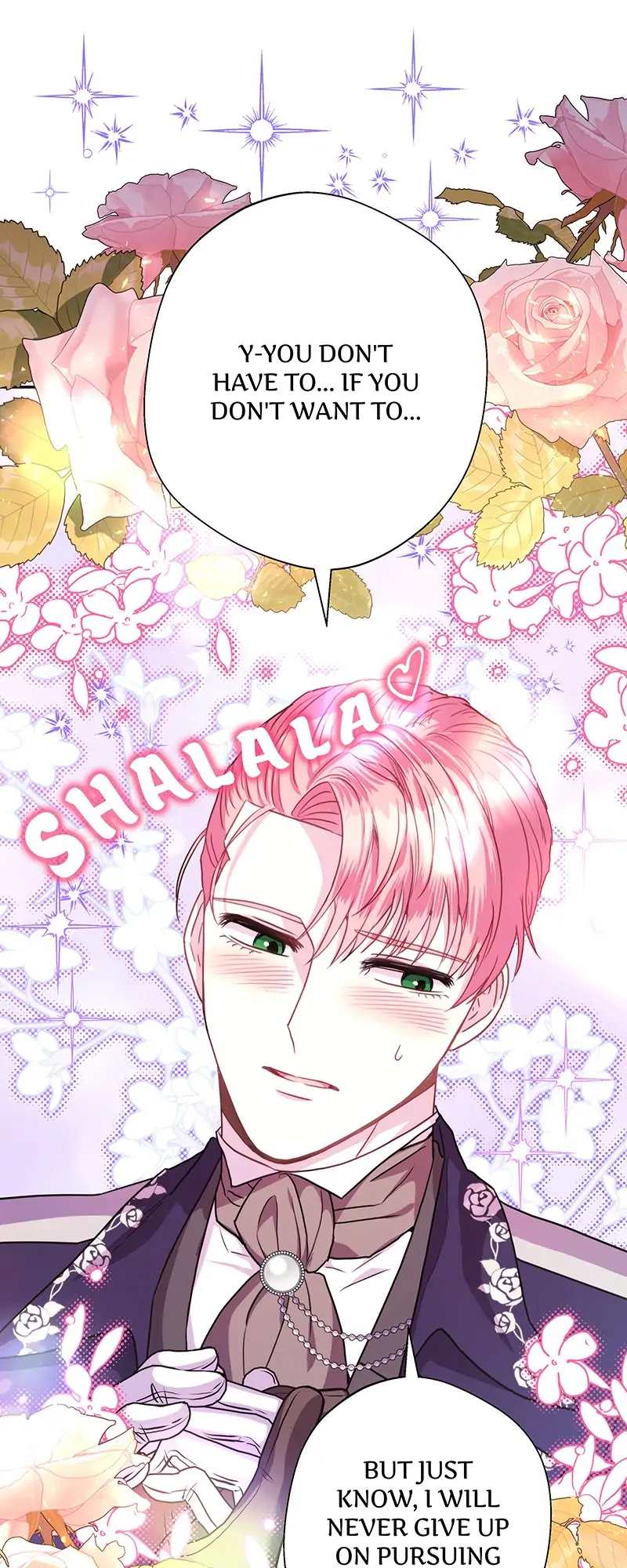 Another Typical Fantasy Romance Chapter 47.7 - Page 37