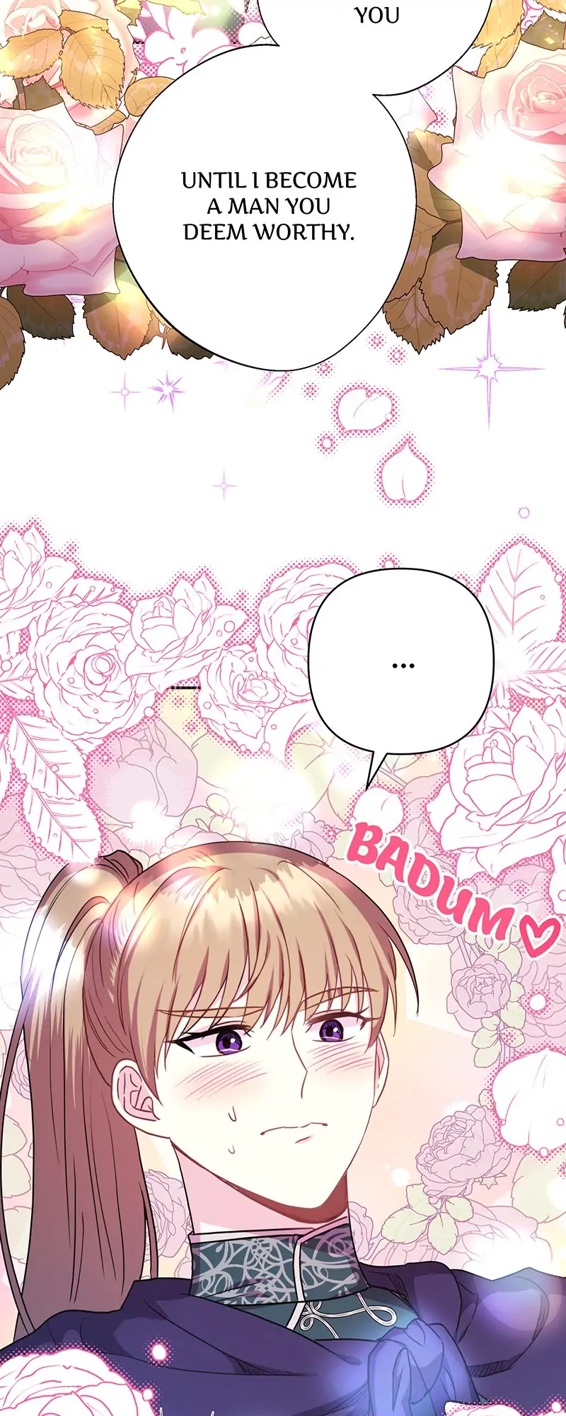 Another Typical Fantasy Romance Chapter 47.7 - Page 38