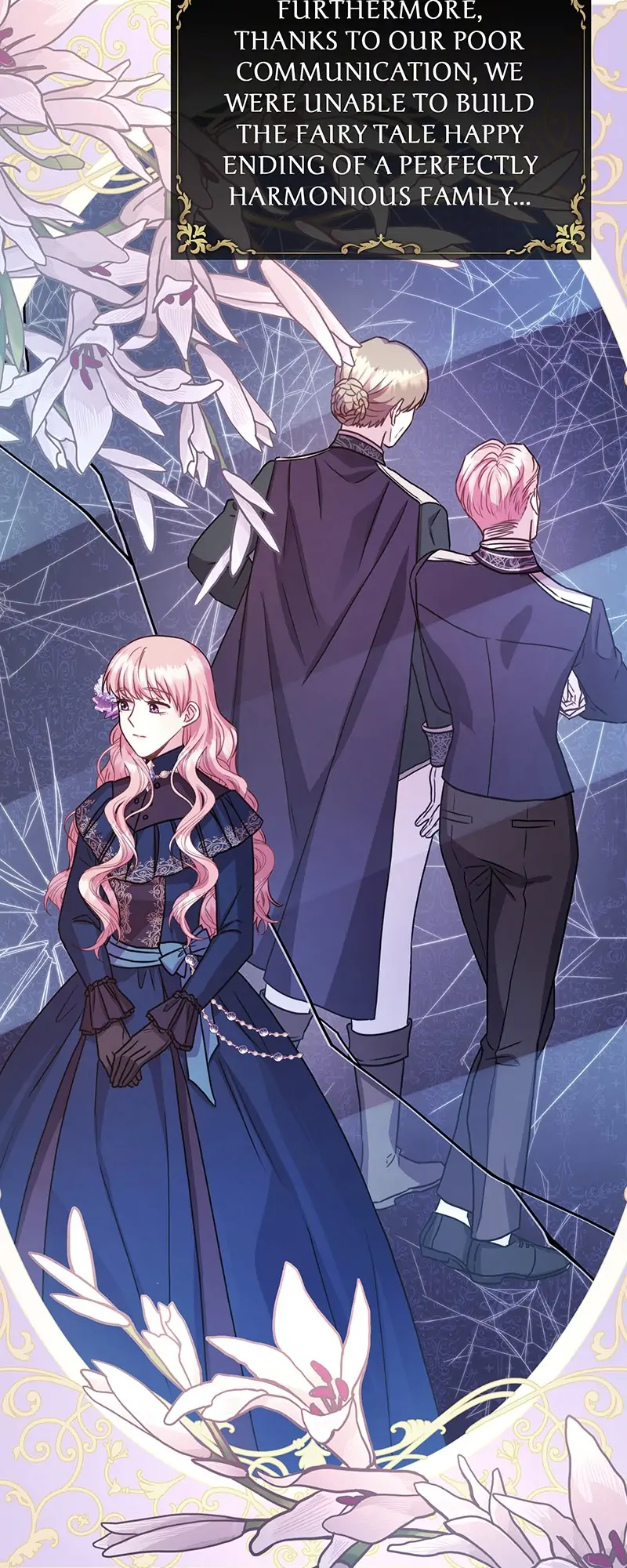 Another Typical Fantasy Romance Chapter 47.7 - Page 46