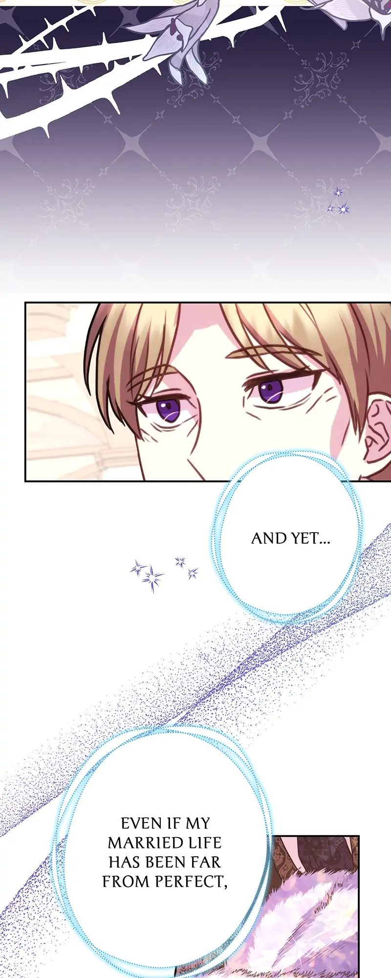 Another Typical Fantasy Romance Chapter 47.7 - Page 47