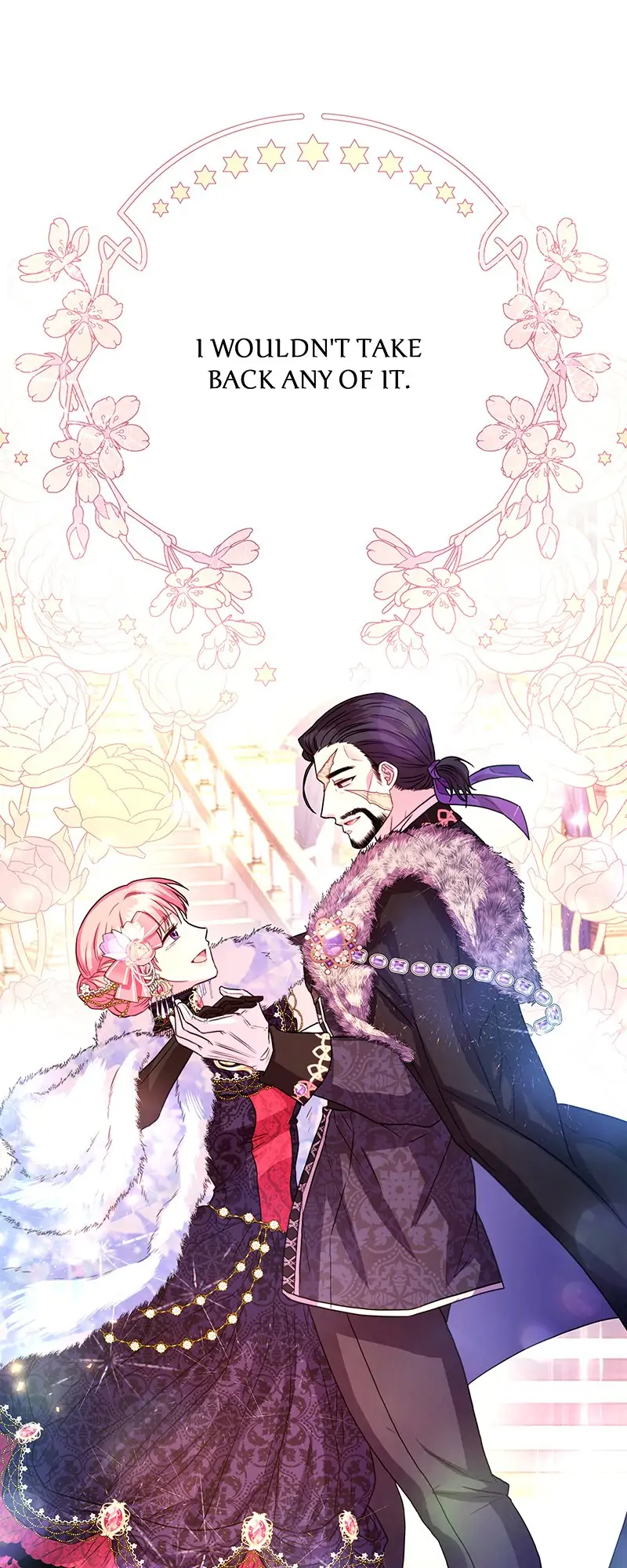 Another Typical Fantasy Romance Chapter 47.7 - Page 49