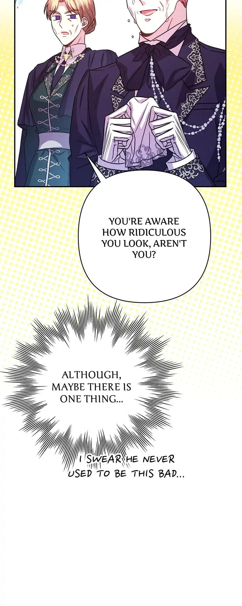 Another Typical Fantasy Romance Chapter 47.7 - Page 52