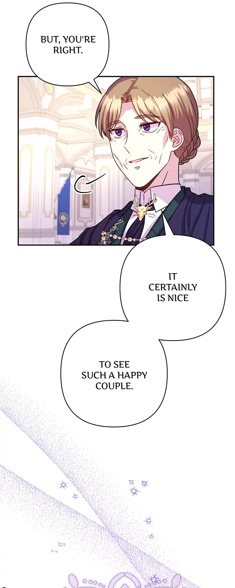 Another Typical Fantasy Romance Chapter 47.7 - Page 53