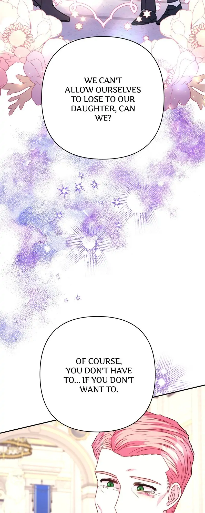 Another Typical Fantasy Romance Chapter 47.7 - Page 56
