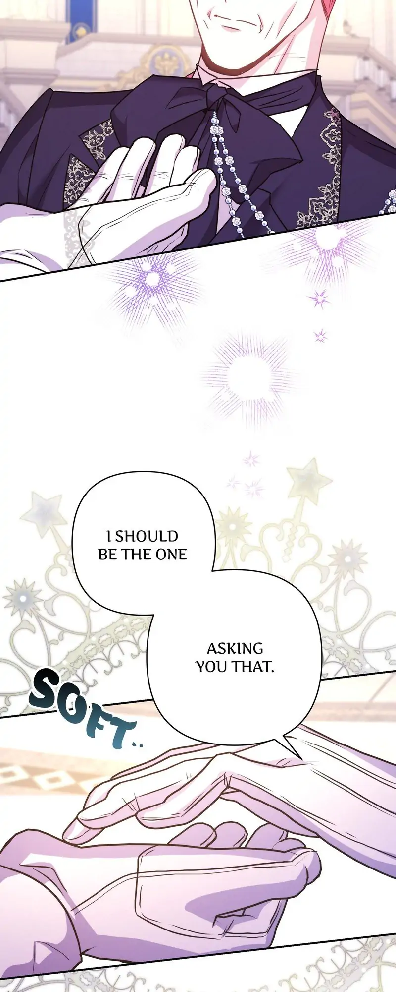 Another Typical Fantasy Romance Chapter 47.7 - Page 57
