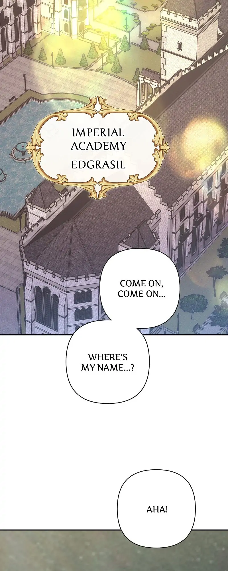 Another Typical Fantasy Romance Chapter 47.8 - Page 2