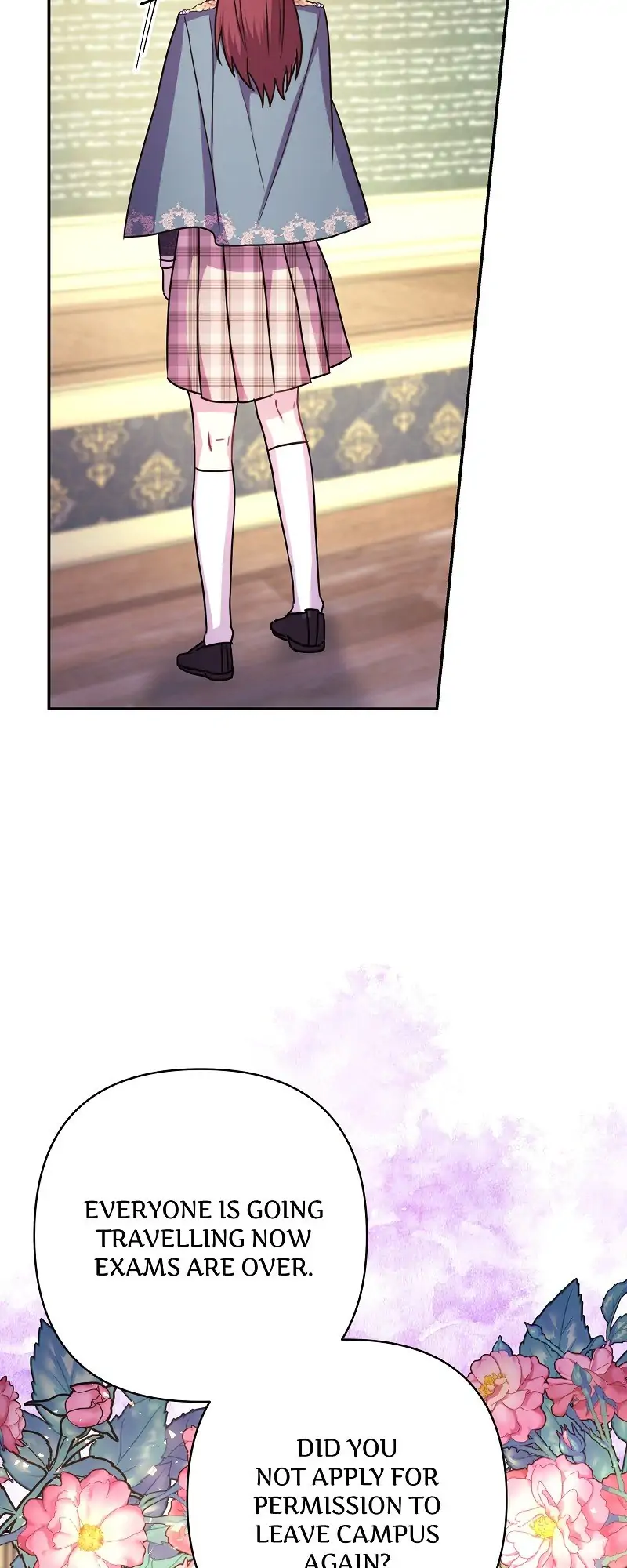 Another Typical Fantasy Romance Chapter 47.8 - Page 6