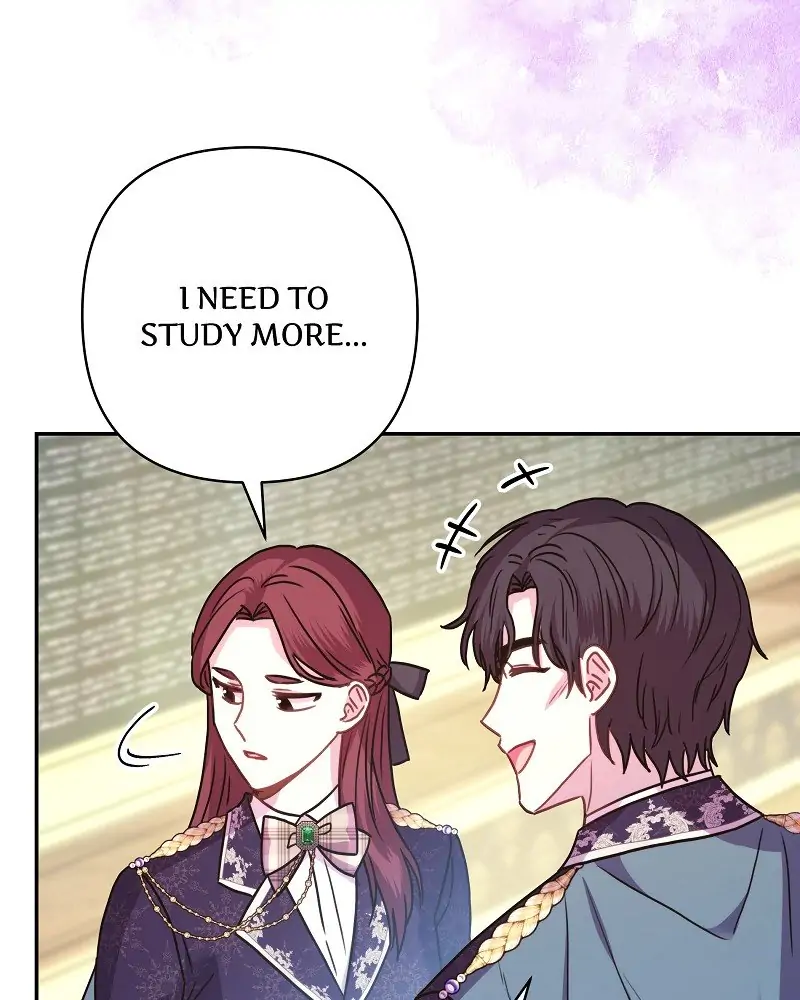 Another Typical Fantasy Romance Chapter 47.8 - Page 8